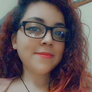 Meet your Posher, Krystal